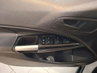 Ford Tourneo Connect Gebrauchtwagen