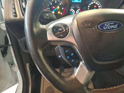 Ford Tourneo Connect Gebrauchtwagen