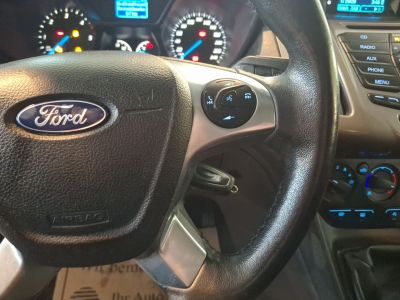 Ford Tourneo Connect Gebrauchtwagen