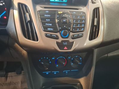 Ford Tourneo Connect Gebrauchtwagen
