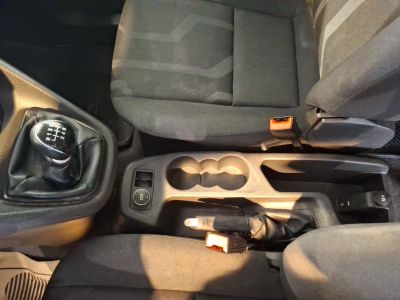 Ford Tourneo Connect Gebrauchtwagen