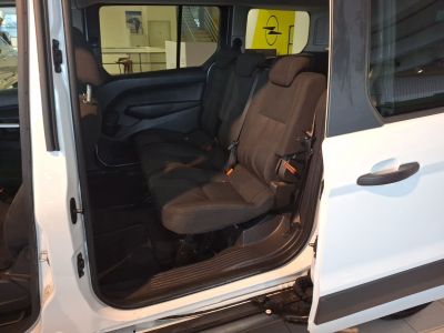 Ford Tourneo Connect Gebrauchtwagen