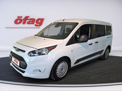 Ford Tourneo Connect Gebrauchtwagen