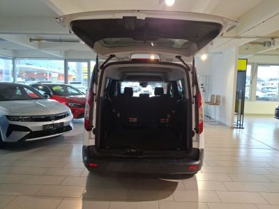 Ford Tourneo Connect Gebrauchtwagen