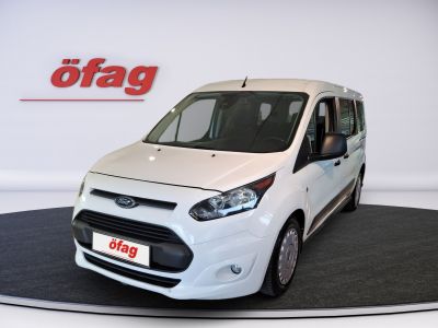 Ford Tourneo Connect Gebrauchtwagen
