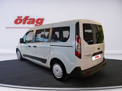 Ford Tourneo Connect Gebrauchtwagen