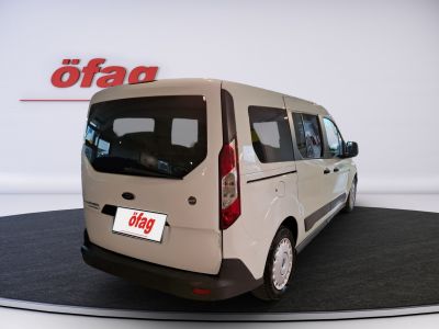 Ford Tourneo Connect Gebrauchtwagen