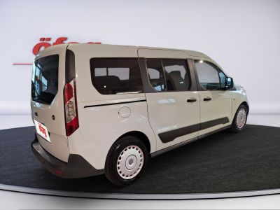 Ford Tourneo Connect Gebrauchtwagen