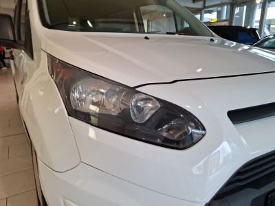 Ford Tourneo Connect Gebrauchtwagen