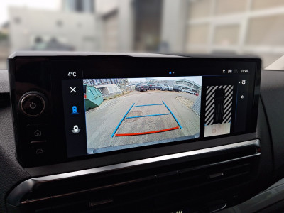 Opel Zafira Gebrauchtwagen