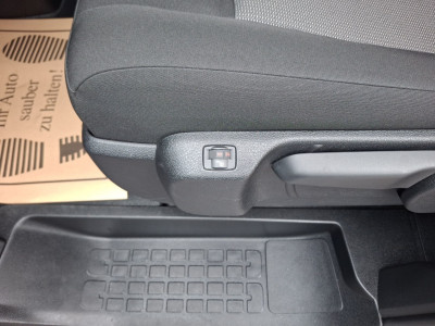 Opel Zafira Gebrauchtwagen