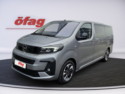 Opel Zafira Gebrauchtwagen