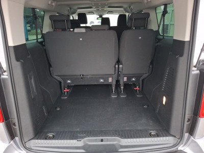 Opel Zafira Gebrauchtwagen