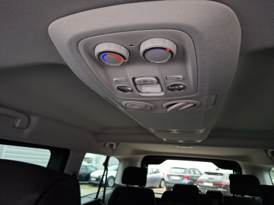 Opel Zafira Gebrauchtwagen