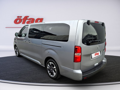 Opel Zafira Gebrauchtwagen