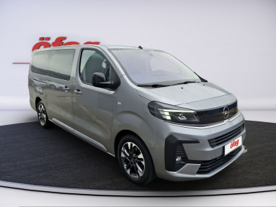 Opel Zafira Gebrauchtwagen