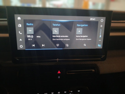 Citroën C3 Gebrauchtwagen