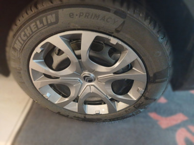 Citroën C3 Gebrauchtwagen