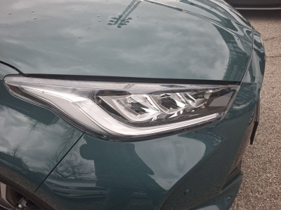 Toyota Yaris Neuwagen Toyota Yaris Neuwagen