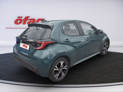 Toyota Yaris Neuwagen Toyota Yaris Neuwagen