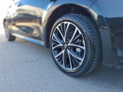 Toyota Yaris Neuwagen Toyota Yaris Neuwagen