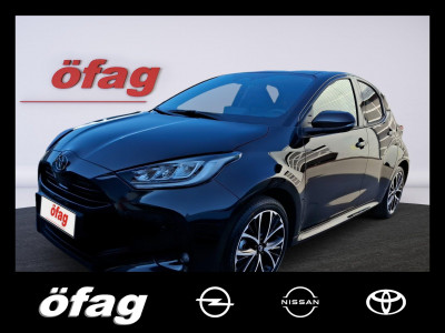 Toyota Yaris Neuwagen Toyota Yaris Neuwagen