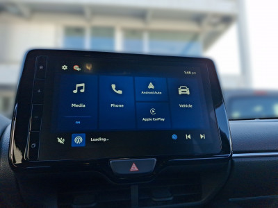 Toyota Yaris Neuwagen Toyota Yaris Neuwagen