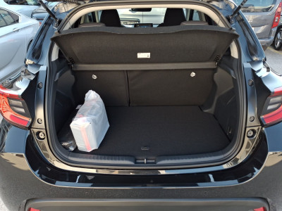 Toyota Yaris Neuwagen Toyota Yaris Neuwagen