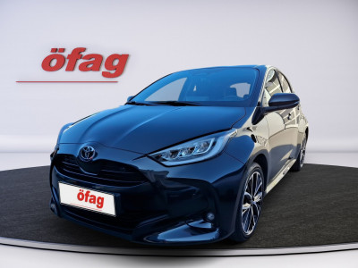Toyota Yaris Neuwagen Toyota Yaris Neuwagen
