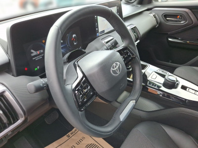 Toyota Urban Cruiser Neuwagen Toyota Urban Cruiser Neuwagen