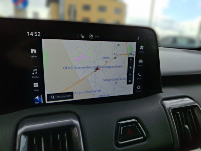 Toyota Urban Cruiser Neuwagen Toyota Urban Cruiser Neuwagen