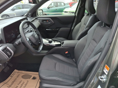 Toyota Urban Cruiser Neuwagen Toyota Urban Cruiser Neuwagen