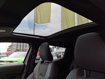 Toyota Urban Cruiser Neuwagen Toyota Urban Cruiser Neuwagen