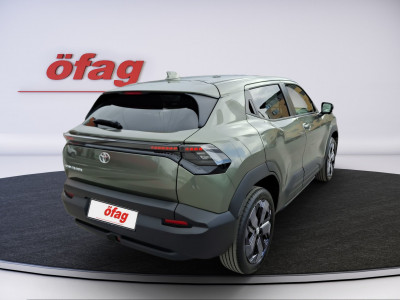 Toyota Urban Cruiser Neuwagen Toyota Urban Cruiser Neuwagen