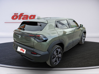 Toyota Urban Cruiser Neuwagen Toyota Urban Cruiser Neuwagen