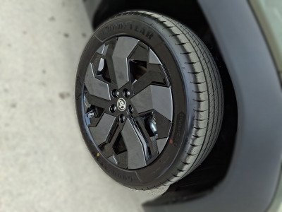 Toyota Urban Cruiser Neuwagen Toyota Urban Cruiser Neuwagen