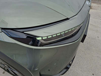 Toyota Urban Cruiser Neuwagen Toyota Urban Cruiser Neuwagen