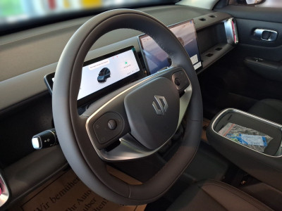 Leapmotor B10 Gebrauchtwagen Leapmotor B10 Gebrauchtwagen