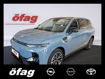 Leapmotor B10 Gebrauchtwagen