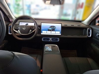 Leapmotor B10 Gebrauchtwagen Leapmotor B10 Gebrauchtwagen