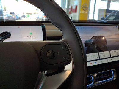 Leapmotor B10 Gebrauchtwagen Leapmotor B10 Gebrauchtwagen