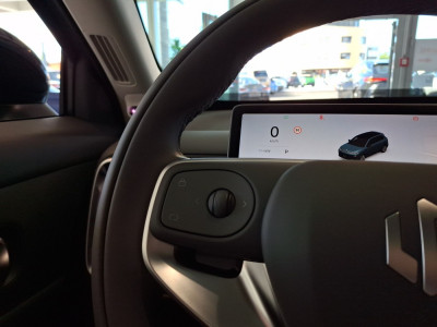 Leapmotor B10 Gebrauchtwagen Leapmotor B10 Gebrauchtwagen