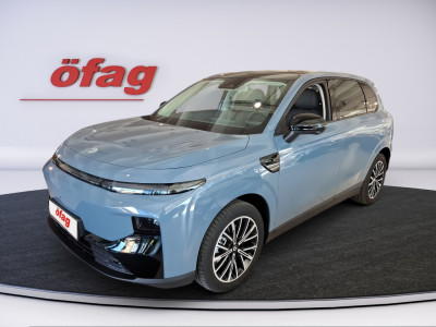 Leapmotor B10 Gebrauchtwagen Leapmotor B10 Gebrauchtwagen