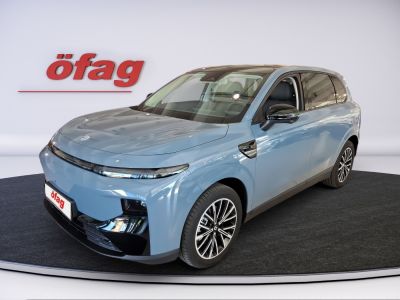 Leapmotor B10 Gebrauchtwagen Leapmotor B10 Gebrauchtwagen