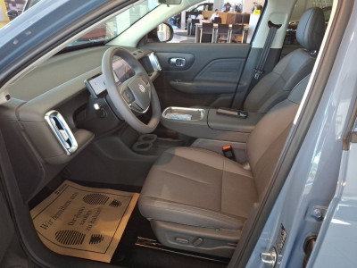 Leapmotor B10 Gebrauchtwagen Leapmotor B10 Gebrauchtwagen