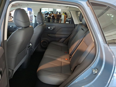 Leapmotor B10 Gebrauchtwagen Leapmotor B10 Gebrauchtwagen