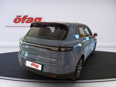 Leapmotor B10 Gebrauchtwagen Leapmotor B10 Gebrauchtwagen