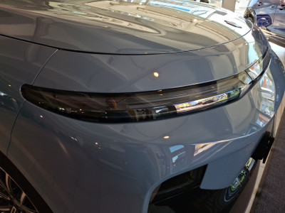 Leapmotor B10 Gebrauchtwagen Leapmotor B10 Gebrauchtwagen