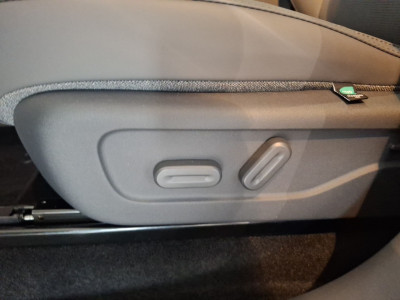 Leapmotor B10 Gebrauchtwagen