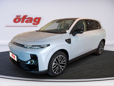 Leapmotor B10 Gebrauchtwagen